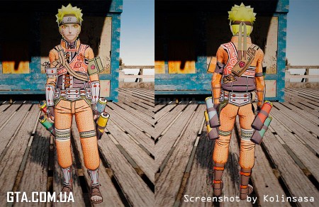 Наруто Наруто